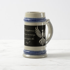 Cerveja Caneca de Impulso Matinal