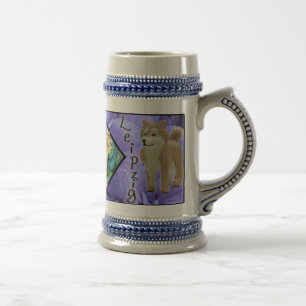 Cerveja Caneca de Leipzig
