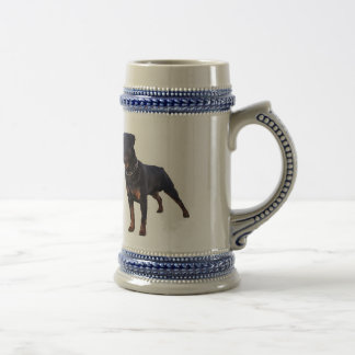 Cerveja Caneca de Rottweiler
