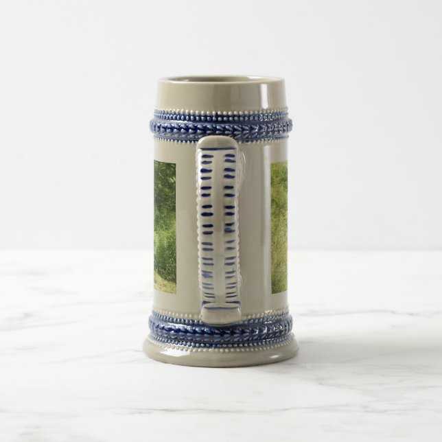 Cerveja Caneca de Snobz da bicicleta (Alça)