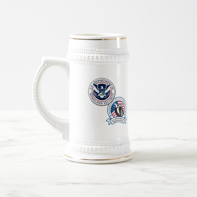 CERVEJA CANECA DE TSA (Esquerda)