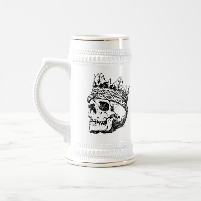 Cerveja Caneca de Viagem da Tracy's Travels (Esquerda)