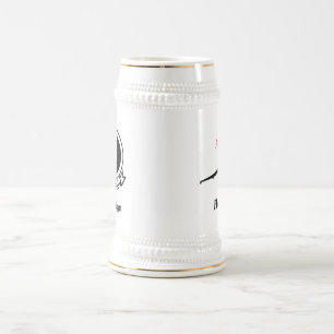Cerveja Caneca de VMFA 231
