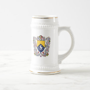 Cerveja Caneca do 50º Aniversário da Região de Mtn Freehol