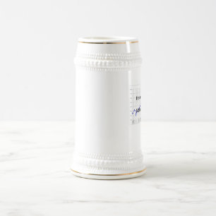 Cerveja Caneca do bebendo do mercado de valores de acção