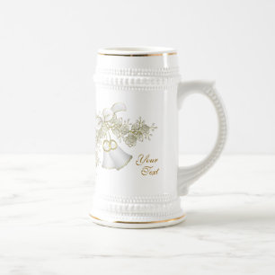 Cerveja Caneca do presente de casamento