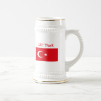 Caneca do turco de Lil