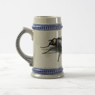 Cerveja Caneca gigante de mosca Fly Buddy