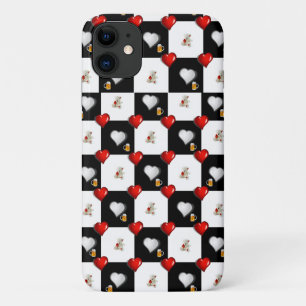 Cerveja Capas de iphone De Urso Branco