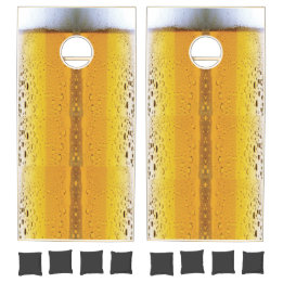 Cerveja De Foaming