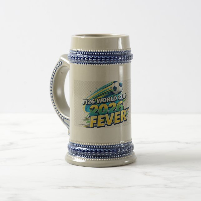 Cerveja Design de Caneca de Café Personalizada (Frente Esquerda)