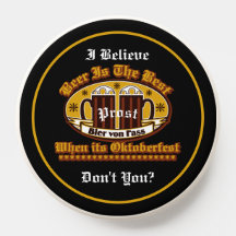Cerveja É A Melhor Quando Sua Prost De Oktoberfest