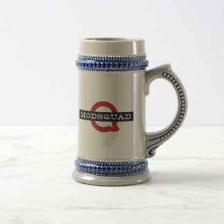Cerveja É uma caneca de cerveja!