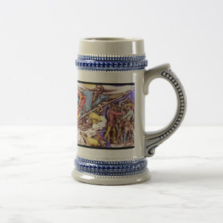 Cerveja Grito da caneca de Balintawak