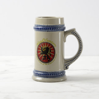 Cerveja HHOD - Encha com os rasgos do clanner - caneca de