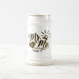 Cerveja - Mantenha ou design a sua própria Caneca de cerve