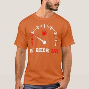 Cerveja Pai Camisa Minha Cerveja - Presente LVL
