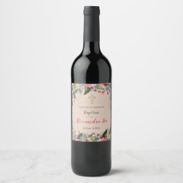 Cerveja Rótulo da garrafa de vinho Alexandra