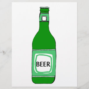 Cerveja verde