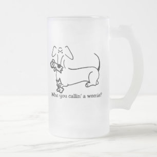 Cerveja Vidro Jateado Caneca alta do fosco de Doxitude