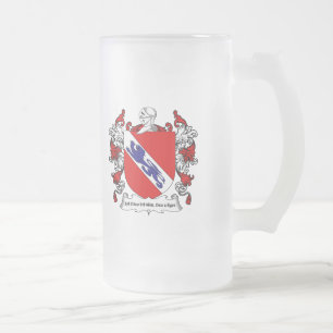 Cerveja Vidro Jateado Caneca de Davies