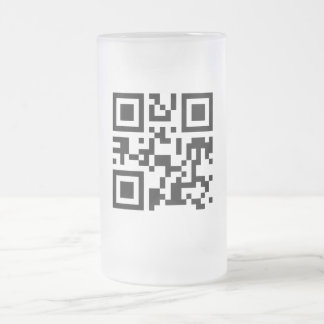 Cerveja Vidro Jateado Caneca (vidro de fosco, mega)