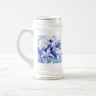 Cerveja Wu Wei, caneca gigante de inspiração 2