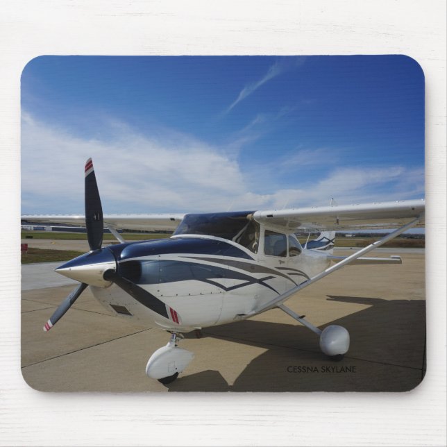 Cessna Skylane Mousepad (Frente)