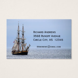 Céu Azul de Barcos de Pesca Náuticos