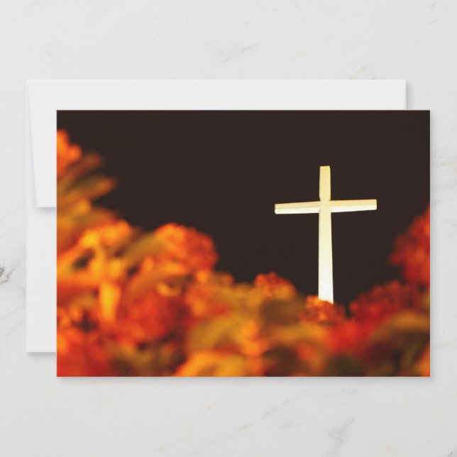 Céu e Inferno (Frente)