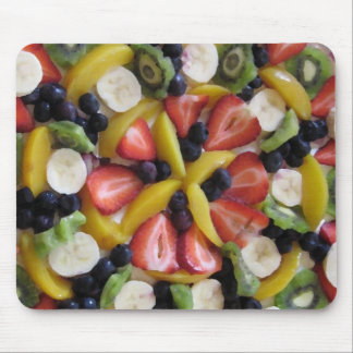 Céu Mousepad da torta (pintura)