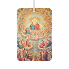 Céu Todos Santos Santa Arte Católica