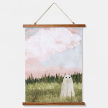 Céus de algodão doce