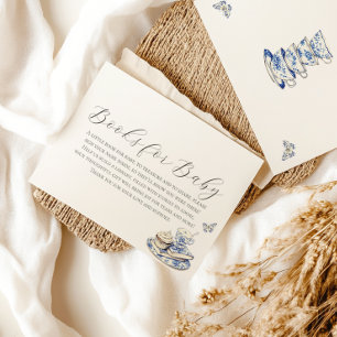 Chá com a mãe para ser cartão de pedido de livro