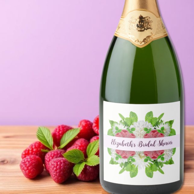 Chá de Bebê de Dália de Jardim (Criador carregado)