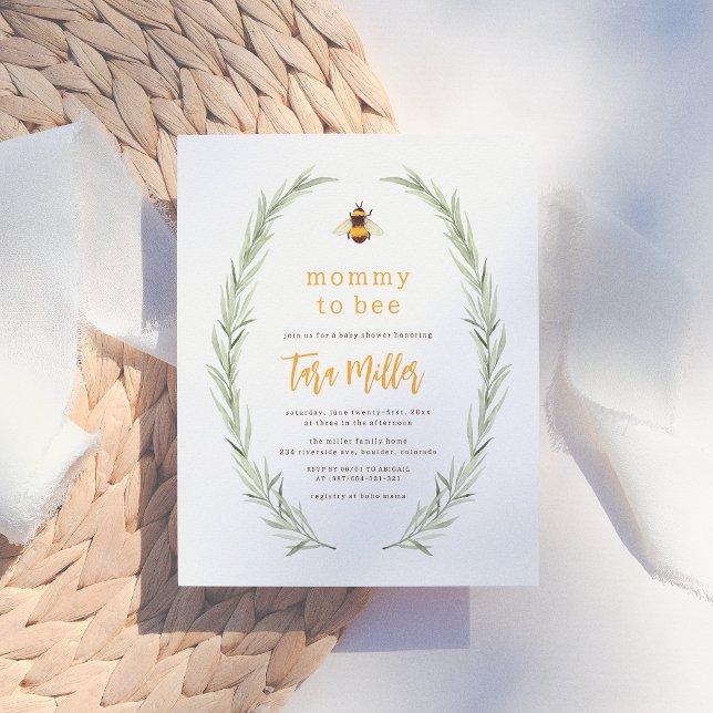 Chá de Bebê sem Gênero Definido da Mamãe Econômica (Criador carregado)