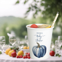 Chá de Boho Baby Boy da Puxa Azul