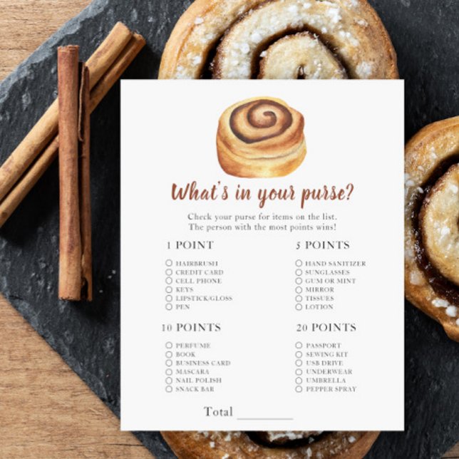 Chá de fraldas de armas - O que há no seu jogo de  (Criador carregado)