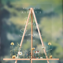 Chá de fraldas de Campo de Flor Selvagem de Verão