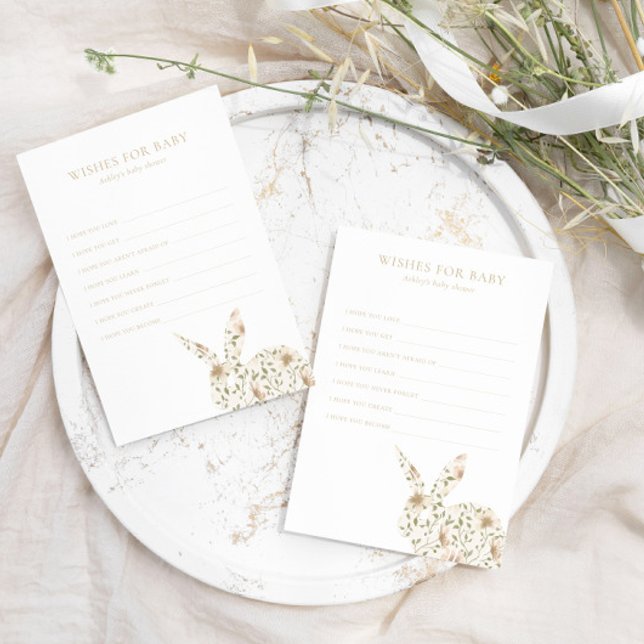 Chá de fraldas de Primavera de sombrio deseja um j (Criador carregado)