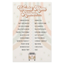 chá de fraldas de retro de ranhura faria jogo de p