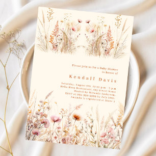 Chá de fraldas de verduras e legumes cor-de-rosa