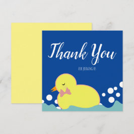 Chá de fraldas Rosa Moderno - Patos de Borracha - 