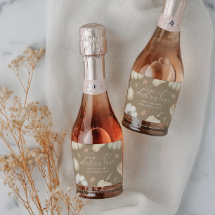 Chá de fraldas Rustic Pumpkins