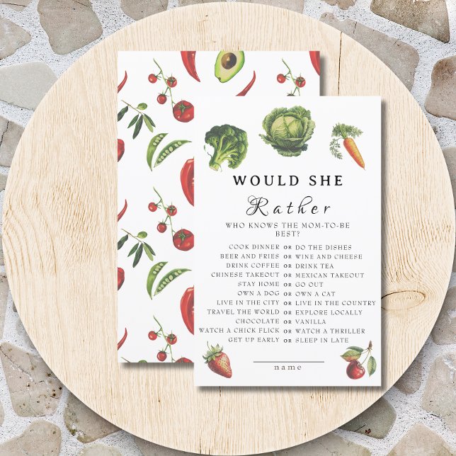 Chá de fraldas White Garden Ela Preferencialmente  (Criador carregado)