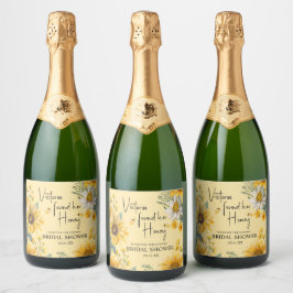 Chá de Noiva Abelha Mel Simple Ela Encontrou Seu N