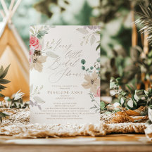 Chá de Noiva Festivo de Natal – Elegante e Diverti