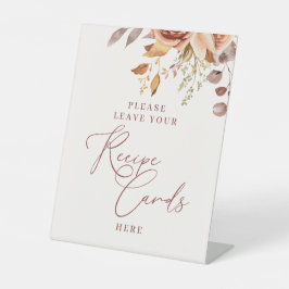 Chá de Noiva Flor Boêmio Aquarela