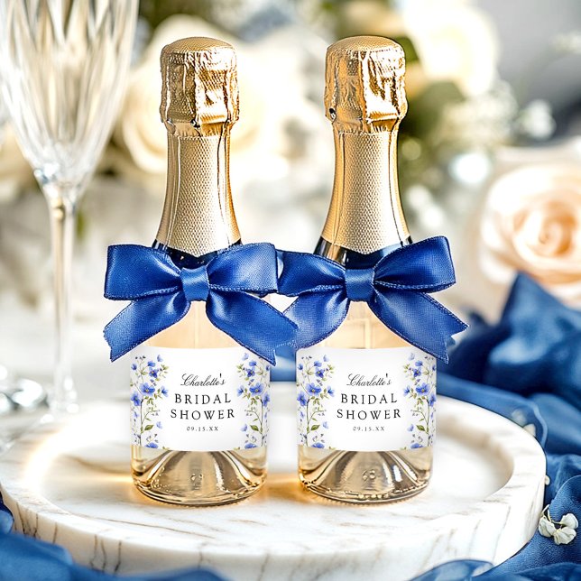 Chá de Noiva Floral (Criador carregado)