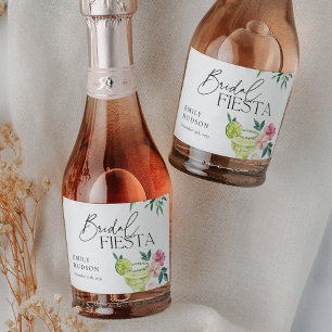 Chá de Noiva Margarita Festa Mexicana